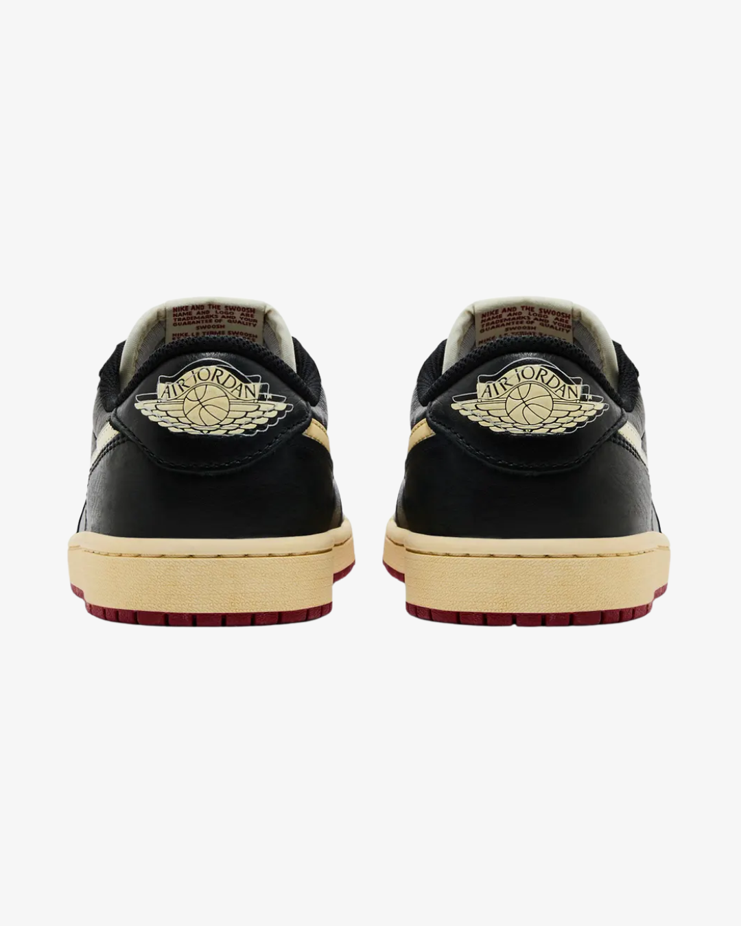 Jordan 1 Retro Low OG Nigel Sylvester Better With Time