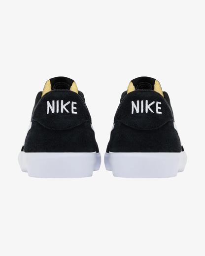 Nike Heritage Vulc SB Black White