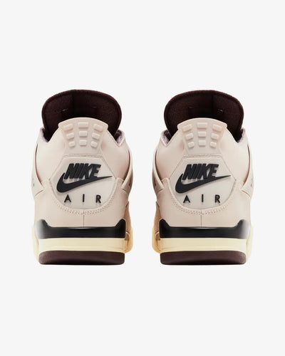 A Ma Maniere x Wmns Air Jordan 4 Retro While You Were Sleeping Air Jordan