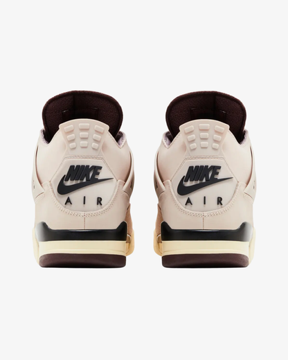 A Ma Maniere x Wmns Air Jordan 4 Retro While You Were Sleeping