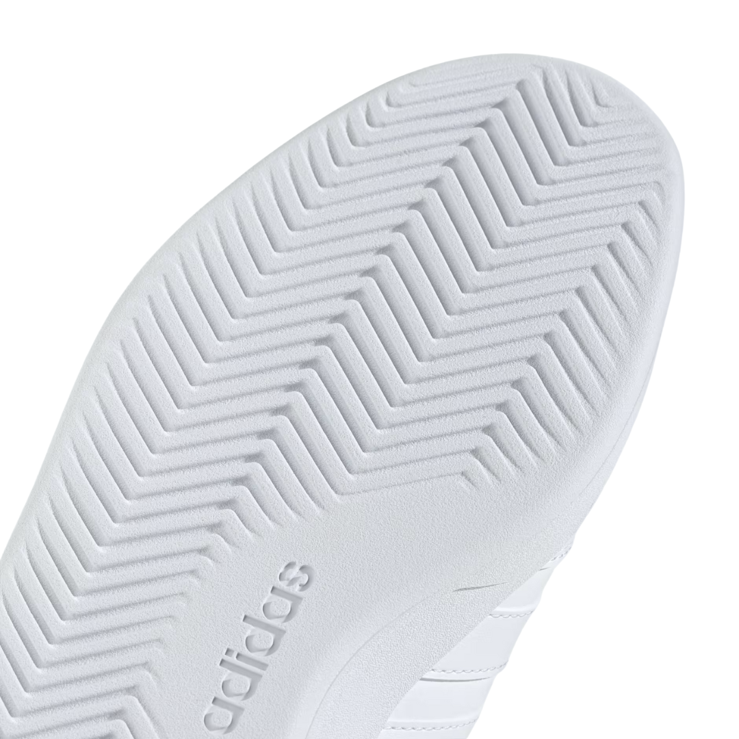 Adidas Breaknet 3.0 Triple White Womens