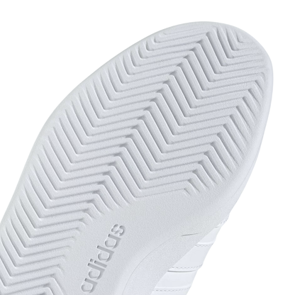 Adidas Breaknet 3.0 Triple White Womens