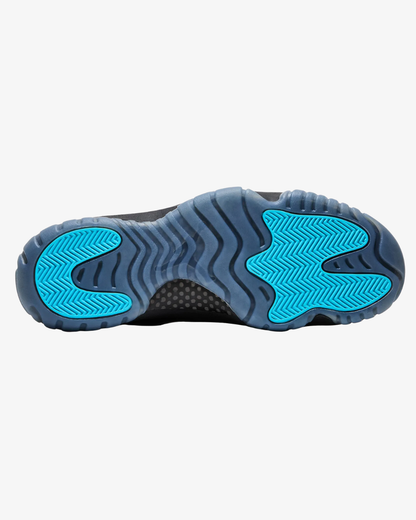 Jordan 11 Retro Gamma Blue (2025)