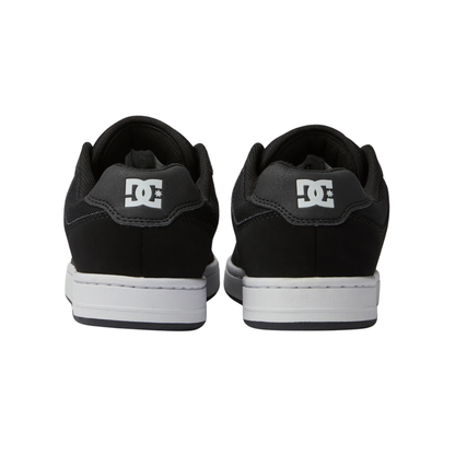 DC Meteca 4 - Black/White