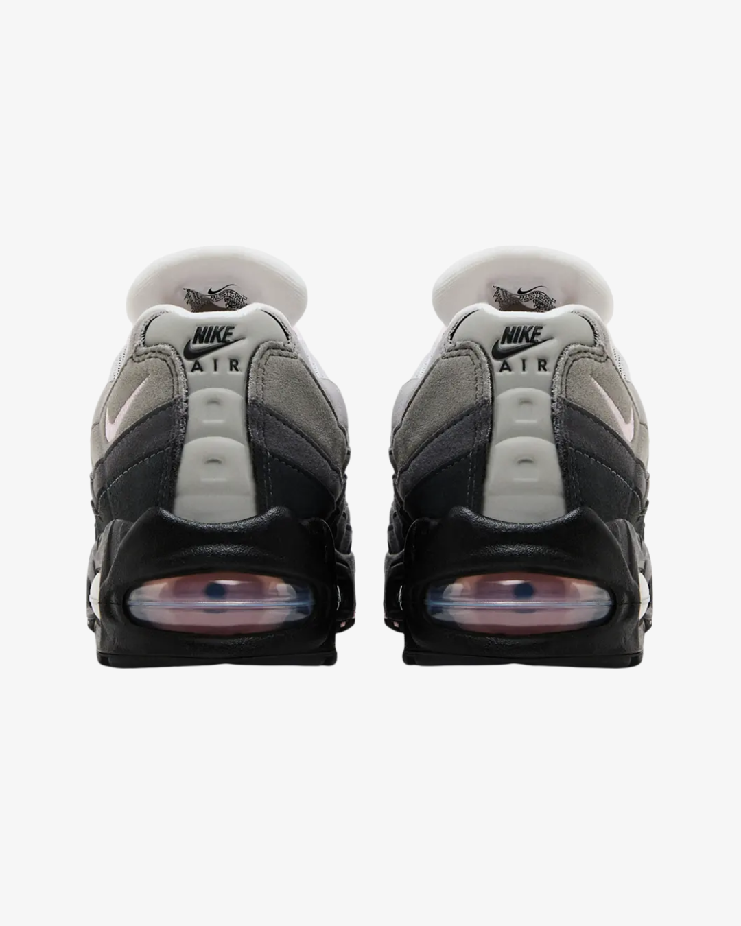 Nike Air Max 95 OG Pink Foam Wmns 2025