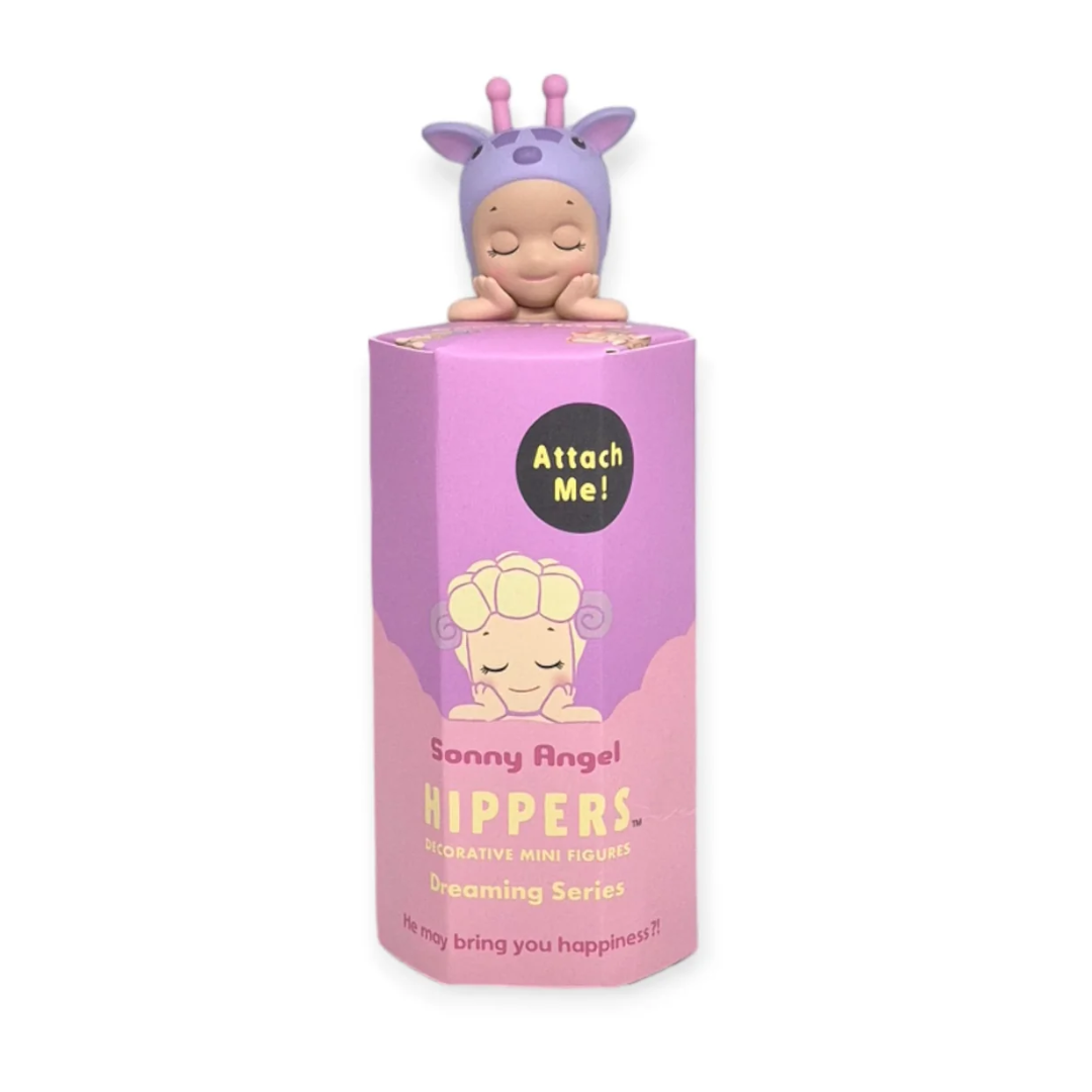 Sonny Angel Hippers Dreaming Series (Single)
