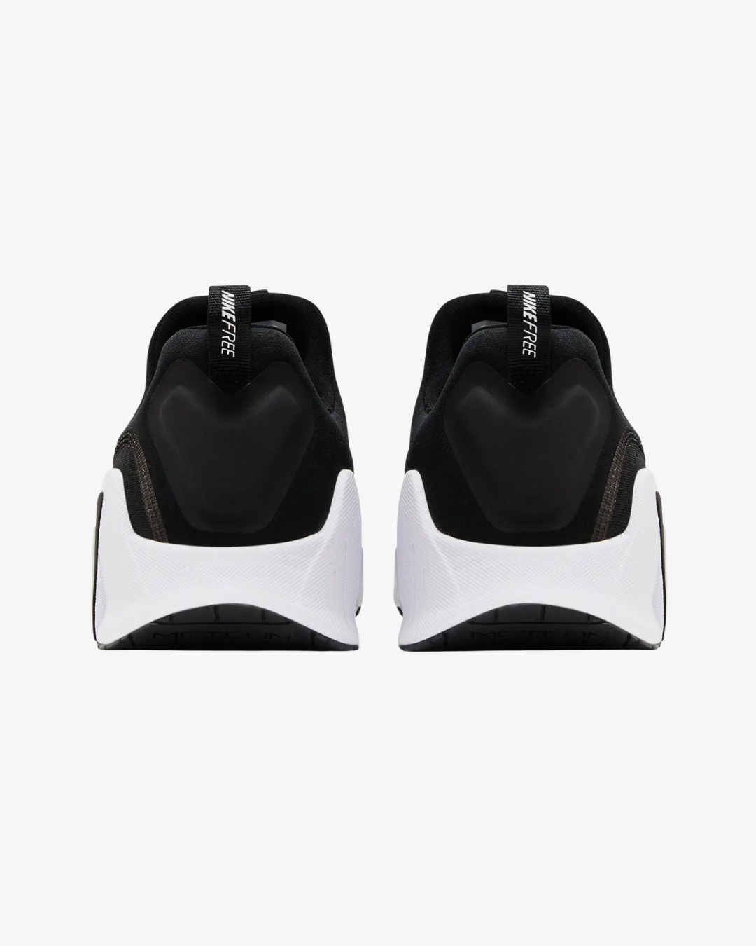 Nike Free Metcon 6 Black White