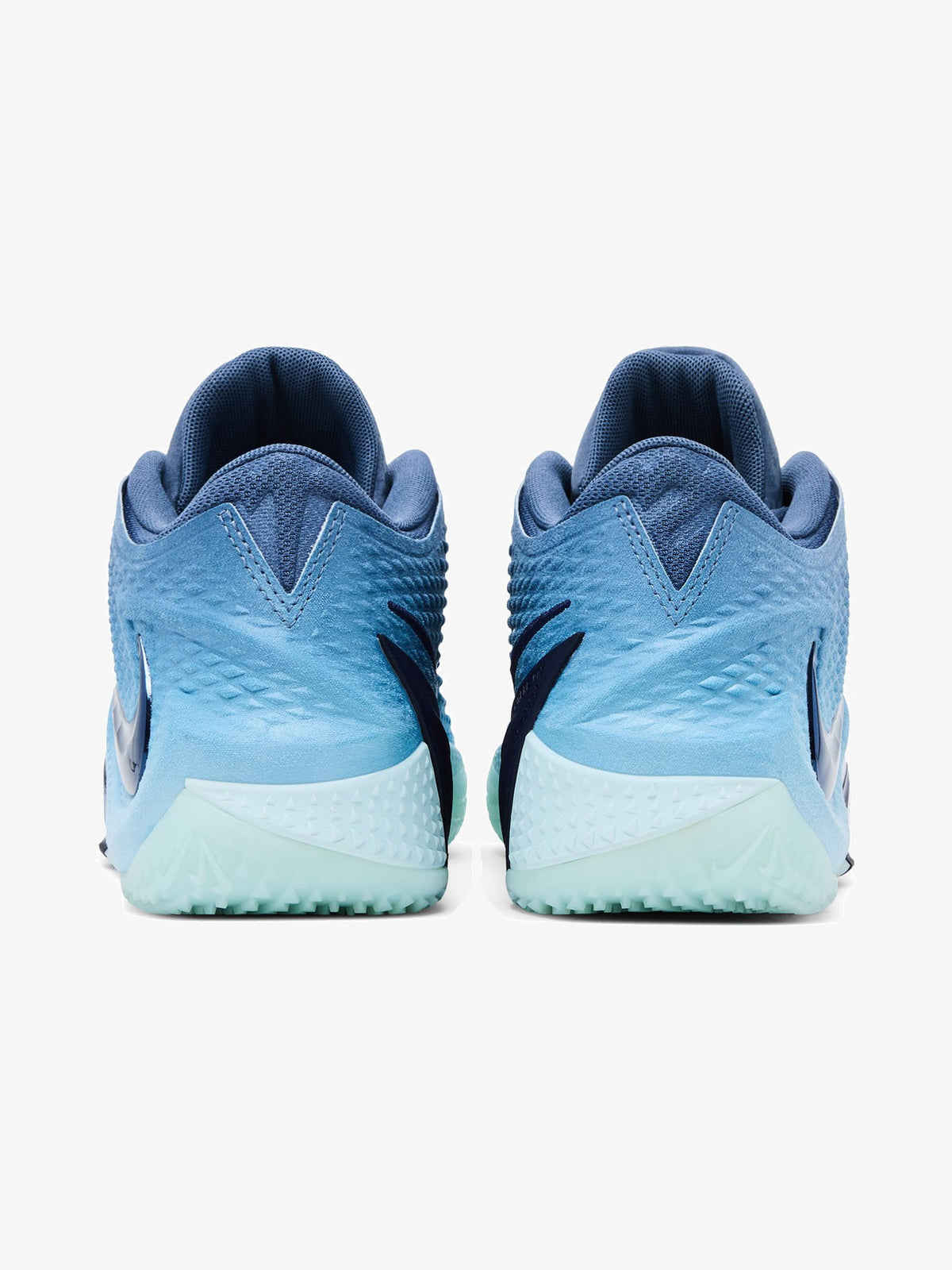 Nike Ja 4 'Jaws' – back