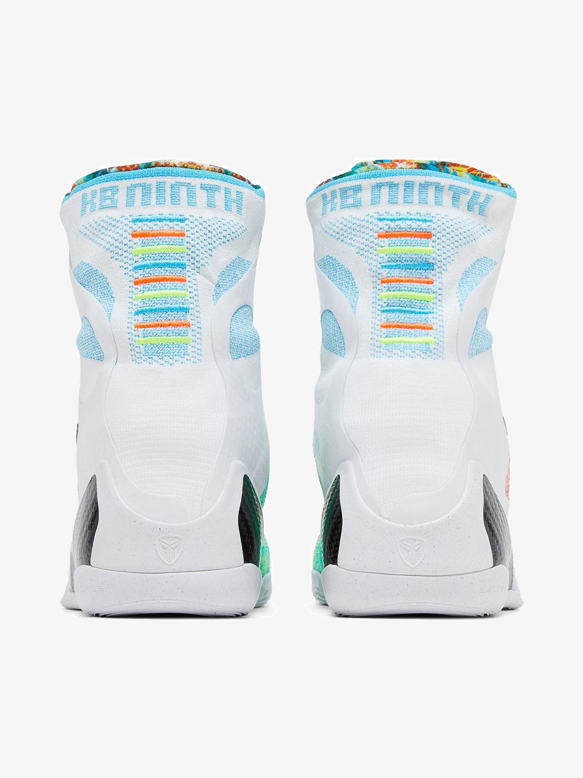 Nike Kobe 9 Elite Protro 'What The (2025)' – back