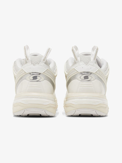 Salomon ACS Pro 'Vanilla Ice Lunar Rock' – back