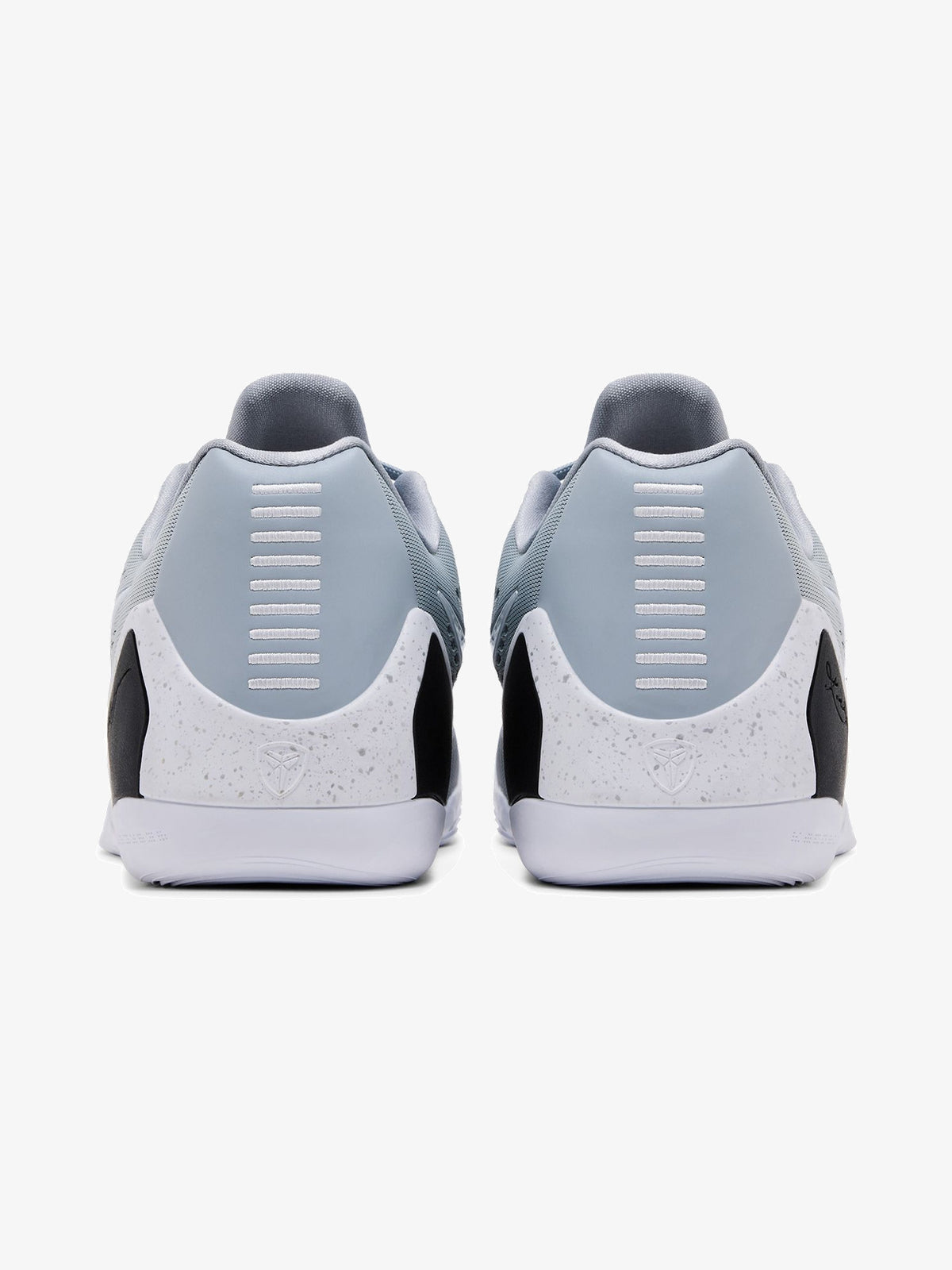 Nike Kobe 9 EM Low Protro TB 'Wolf Grey' – back