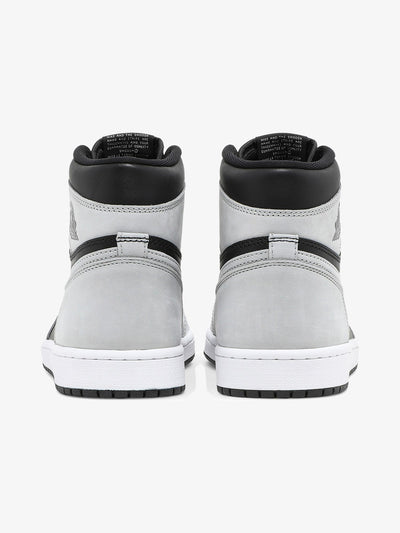 Jordan 1 Retro High 'Shadow 2.0' – back