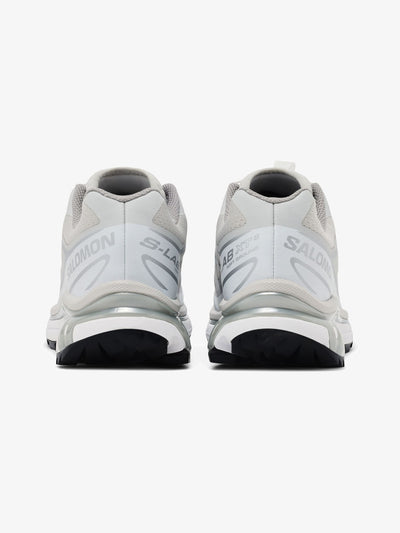 Salomon XT-6 'Lunar Rock Silver White' – back