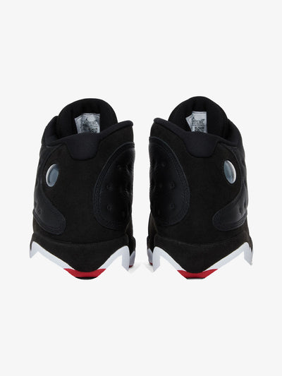 Jordan 13 Retro 'Playoffs (2023)' – back