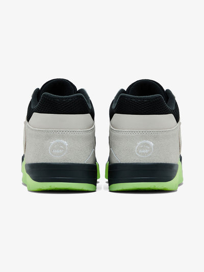 Jordan Jumpman Jack TR 'Travis Scott x Chase B Black Night Silver' – back