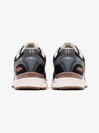 Saucony ProGrid Triumph 4 'Secure' – back
