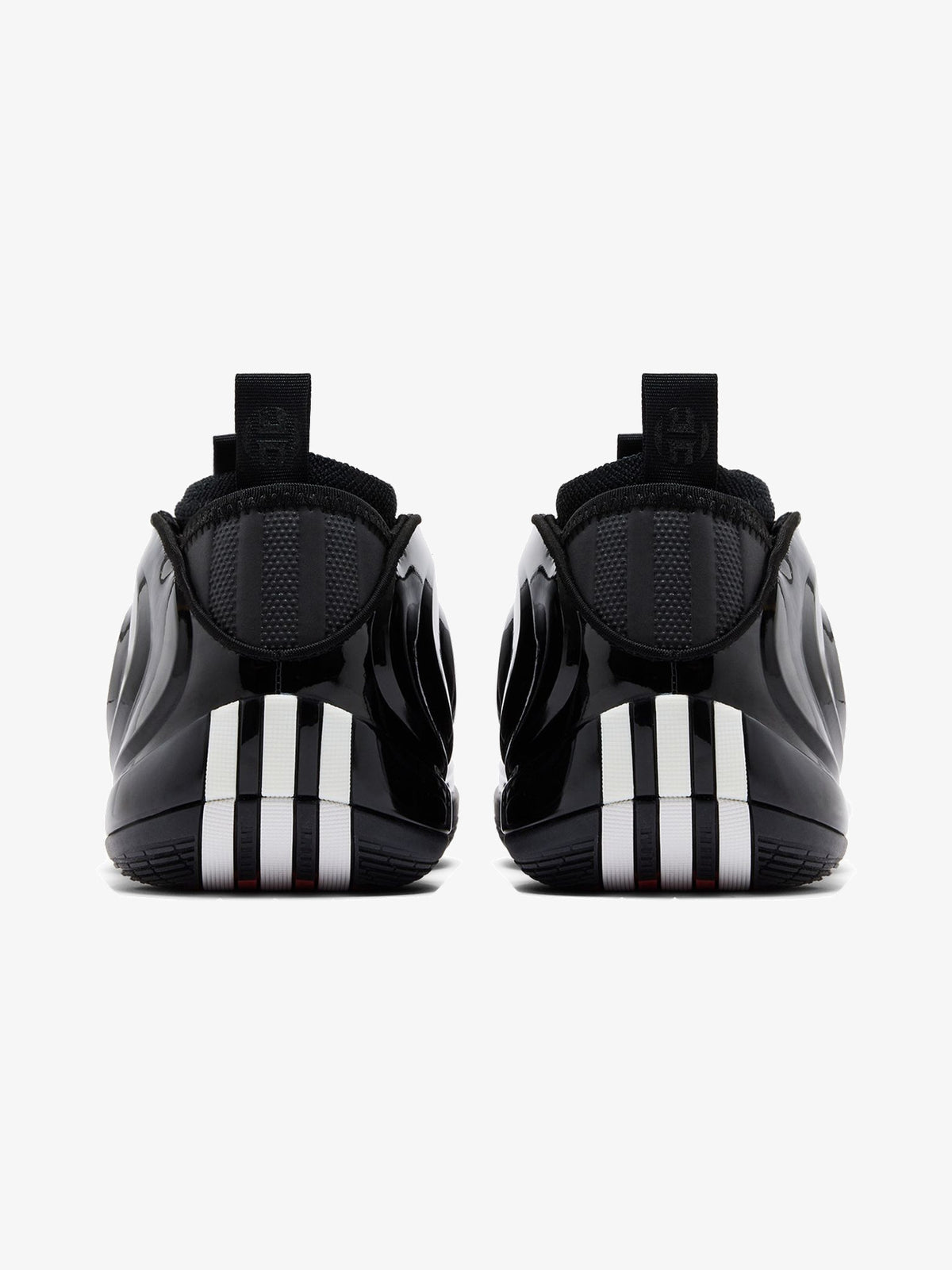 adidas Harden Vol. 10 'Hell Cat' – back