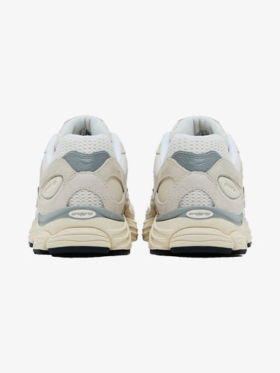 Saucony ProGrid Omni 9 Premium 'White' – back