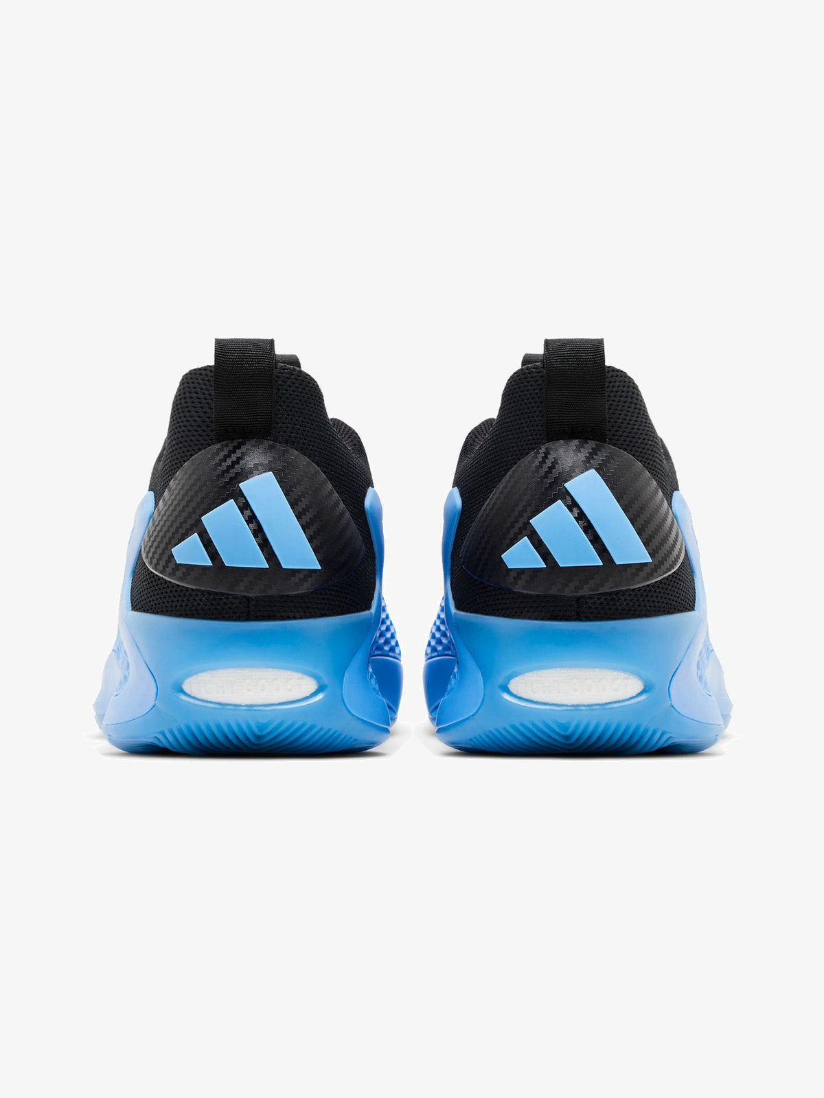 adidas AE 1 Low 'Nick's Gift' – back