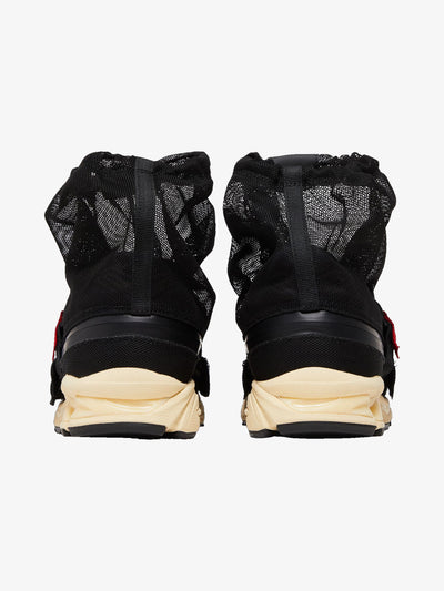 ASICS Gel-Kayano 14 x BEAMS 'GTX Mosquito Net' – back