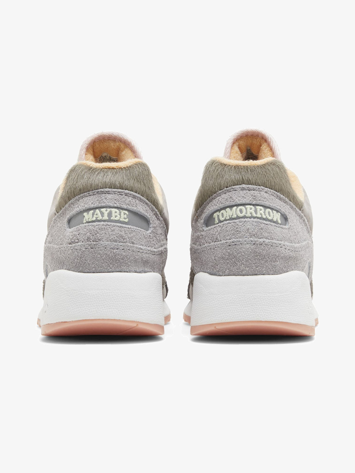 Saucony Shadow 6000 'Maybe Tomorrow Hare' – back