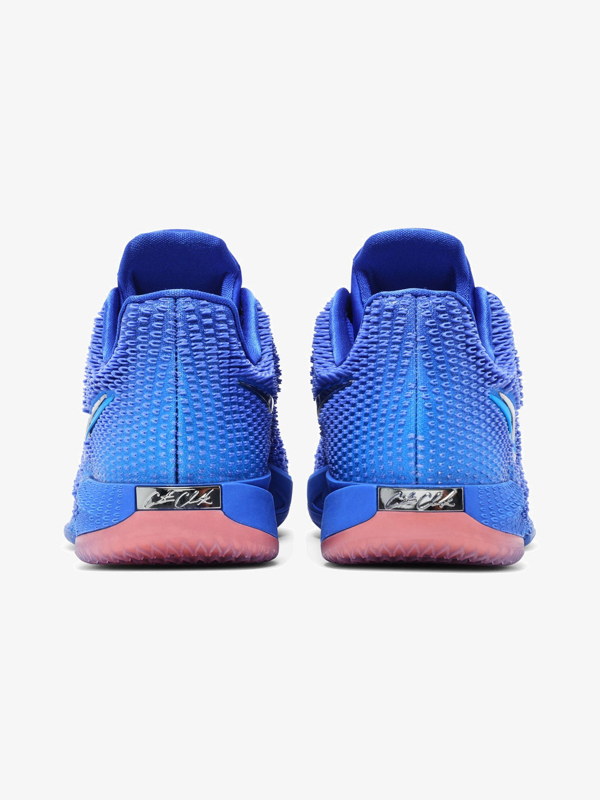 Nike Caitlin 1 'Caitlin Blue' (W) – back