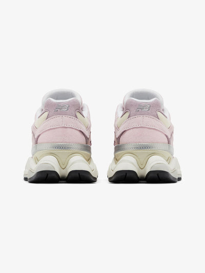 New Balance 9060 'Rose Sugar Angora' – back