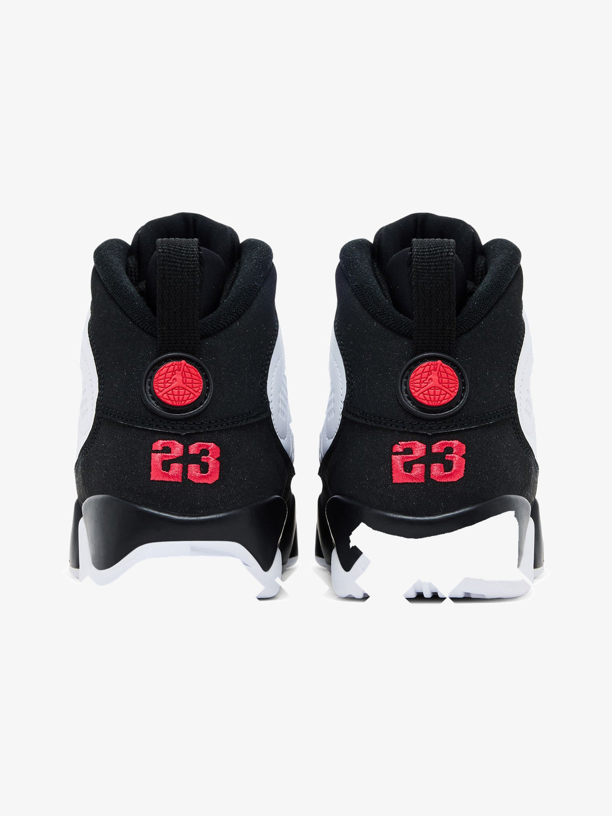 Jordan 9 Retro 'OG Space Jam (2026)' (GS) – back
