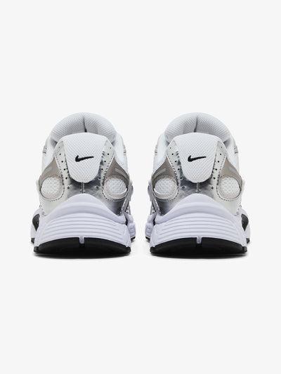 Nike V5 RNR 'White Vast Grey College Grey Black' – back