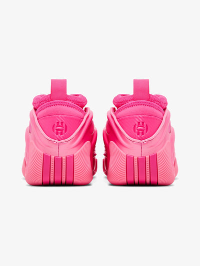 adidas Harden Vol. 9 'Flamingo Pink' – back