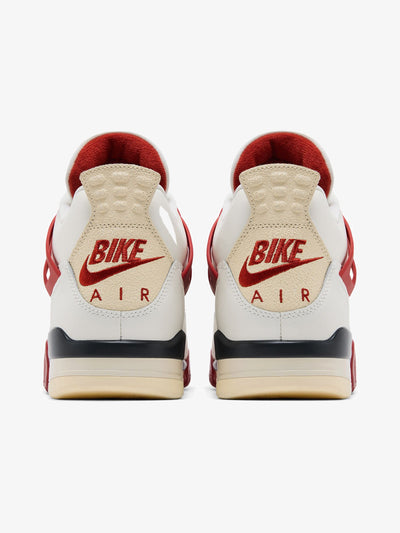 Jordan 4 Retro OG 'Nigel Sylvester Brick After Brick' – back