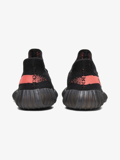 adidas Yeezy Boost 350 V2 'Core Black Red' – back