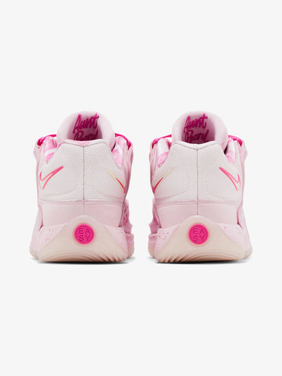 Nike KD 18 'Aunt Pearl' – back