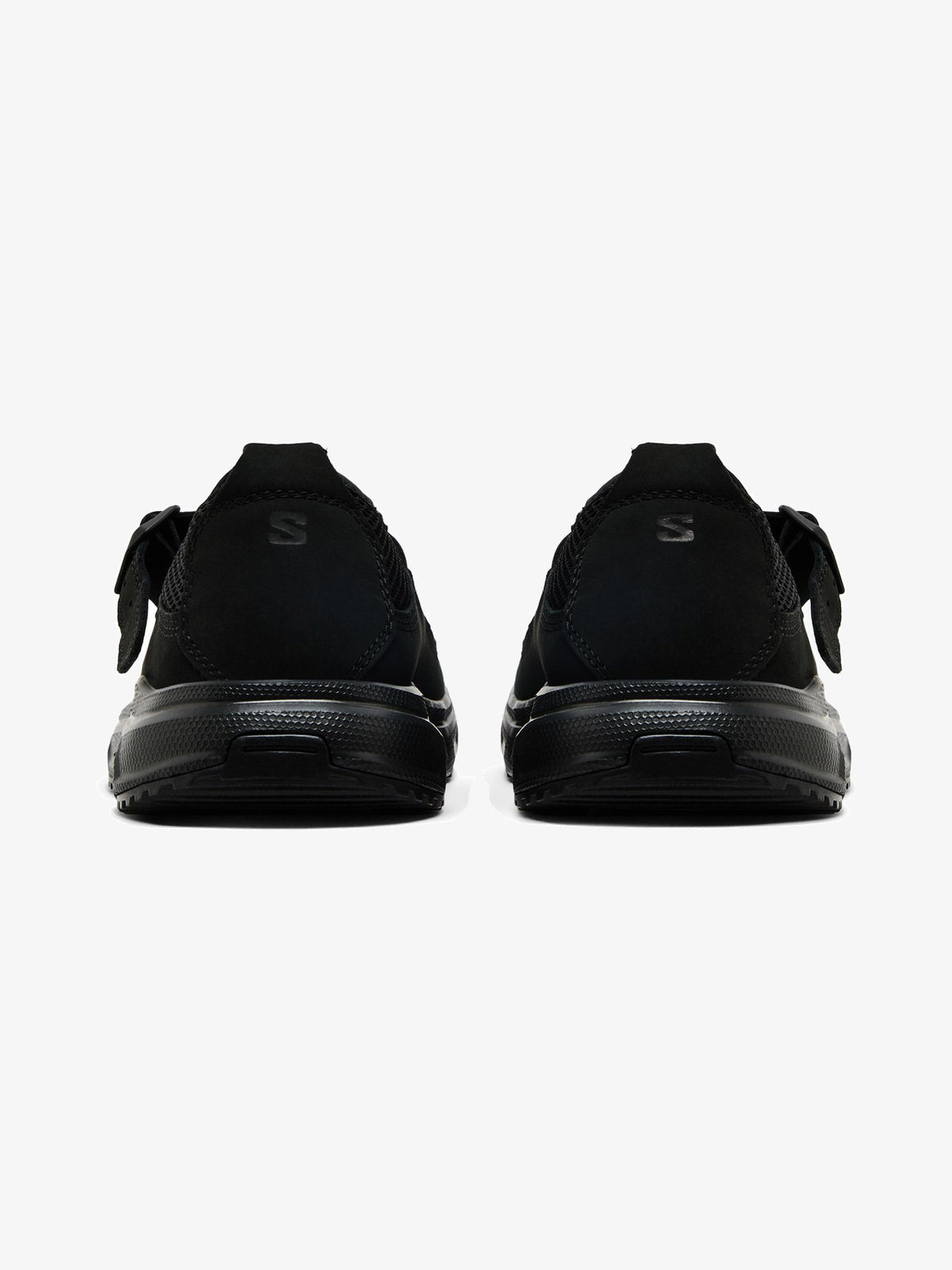 Salomon RX Marie-Jeanne 'Black' – back