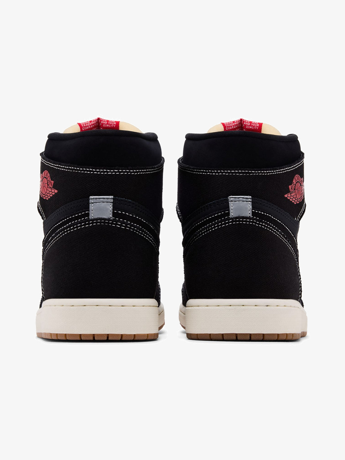 Jordan 1 Retro High OG 'Flight Club' – back