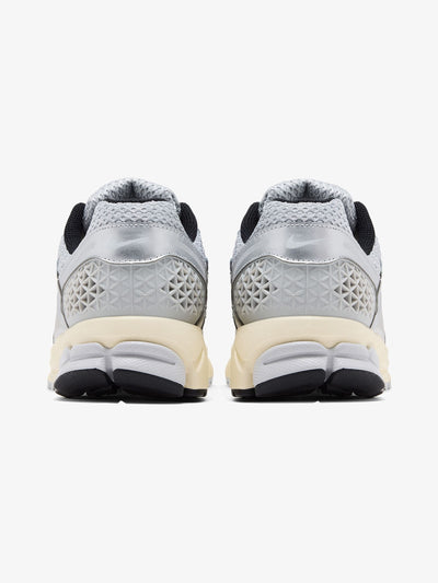 Nike Zoom Vomero 5 'Grey Fog Chrome' – back