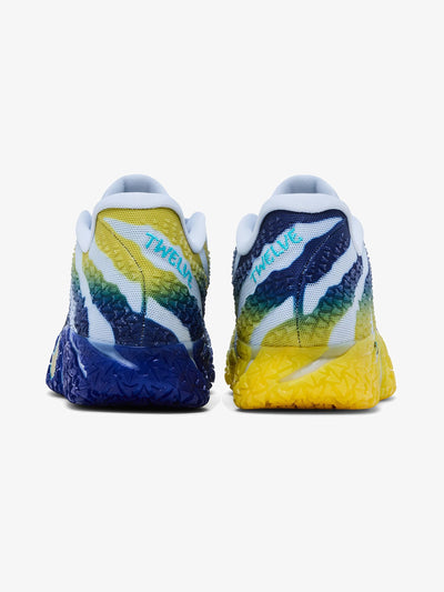 Nike Ja 3 'Murray State' – back