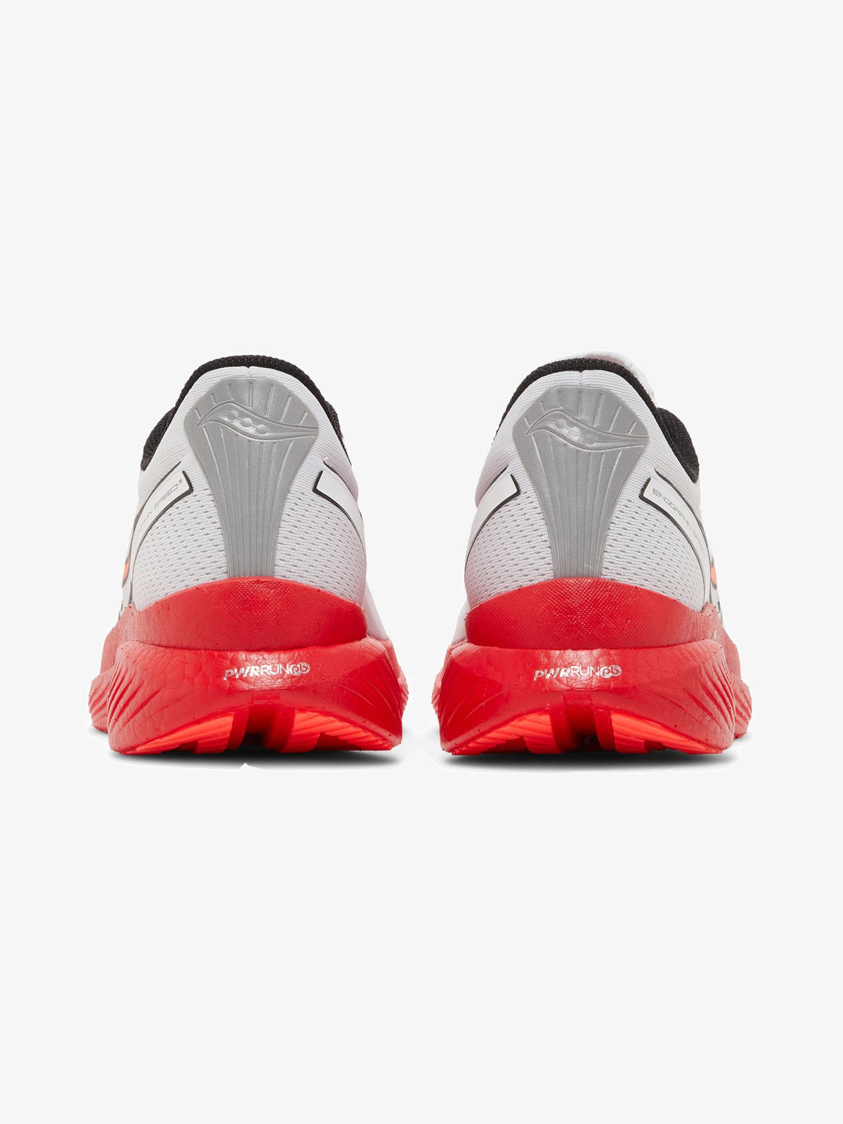 Saucony Endorphin Speed 3 'White Black Red' – back