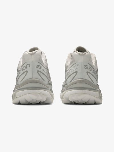 Salomon XT-6 'White Lunar Rock' – back