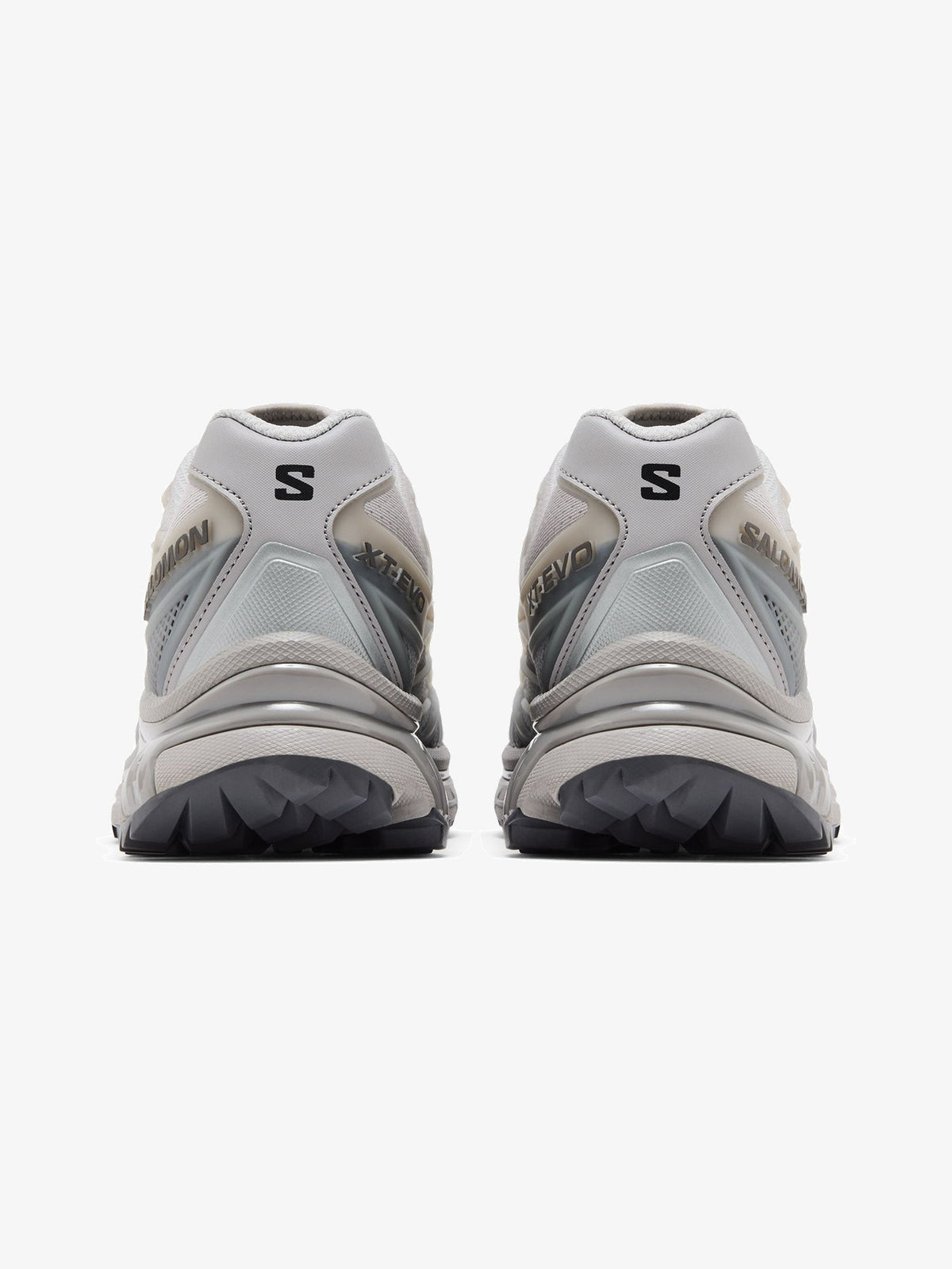 Salomon XT-EVO 'Alloy Castlerock' – back