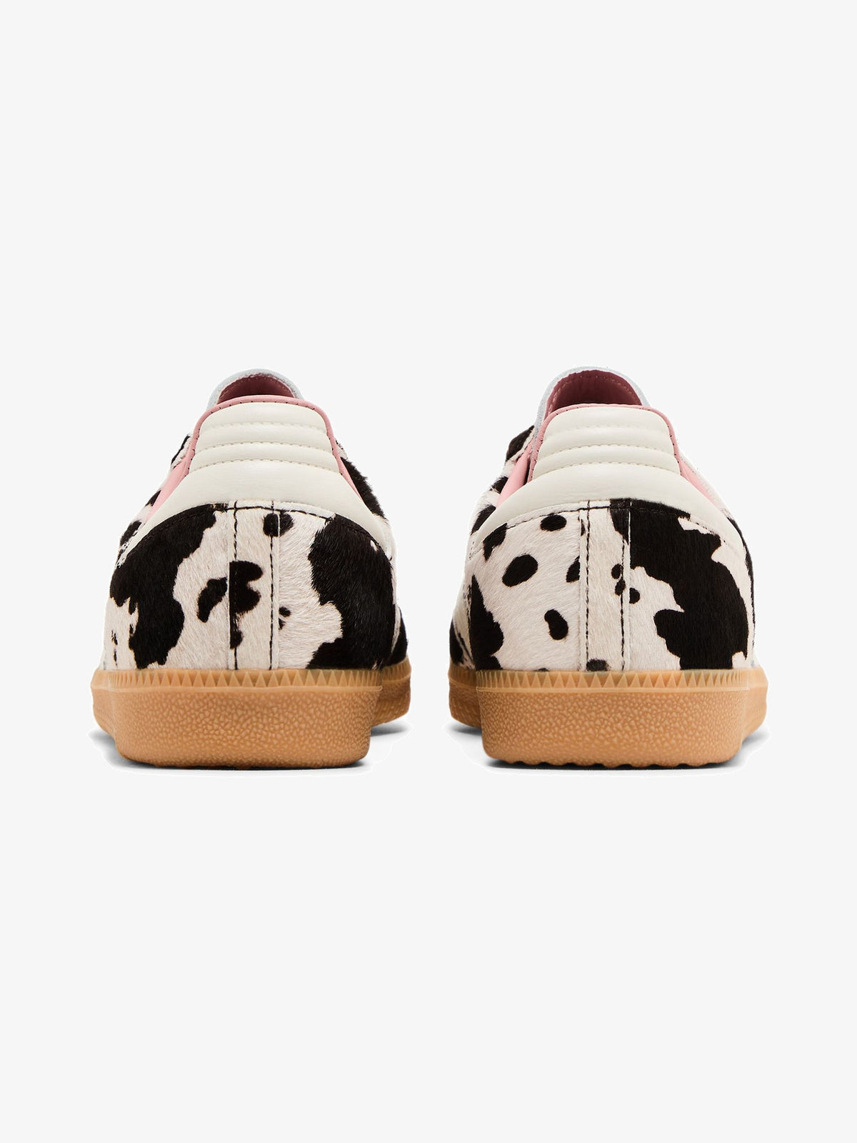 adidas Samba OG 'Cow Print' (W) – back