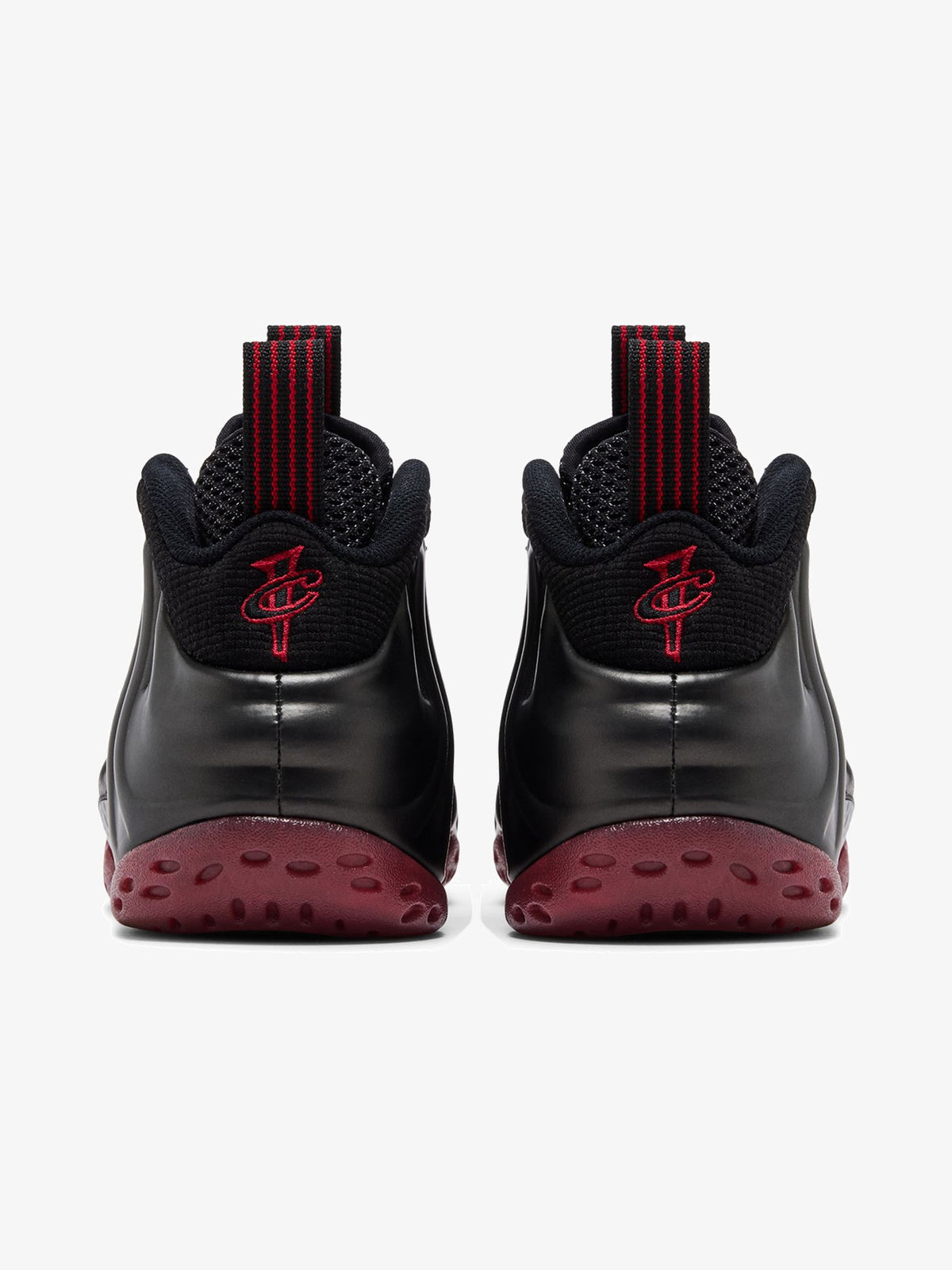 Nike Air Foamposite One 'Cough Drop (2025)' – back