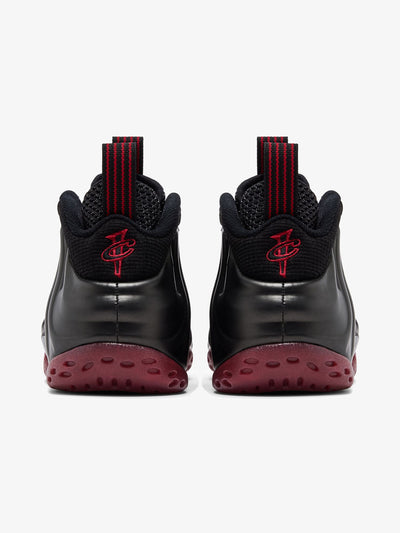 Nike Air Foamposite One 'Cough Drop (2025)' – back