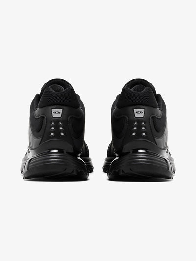 Salomon XT-Whisper 'Black Asphalt' – back