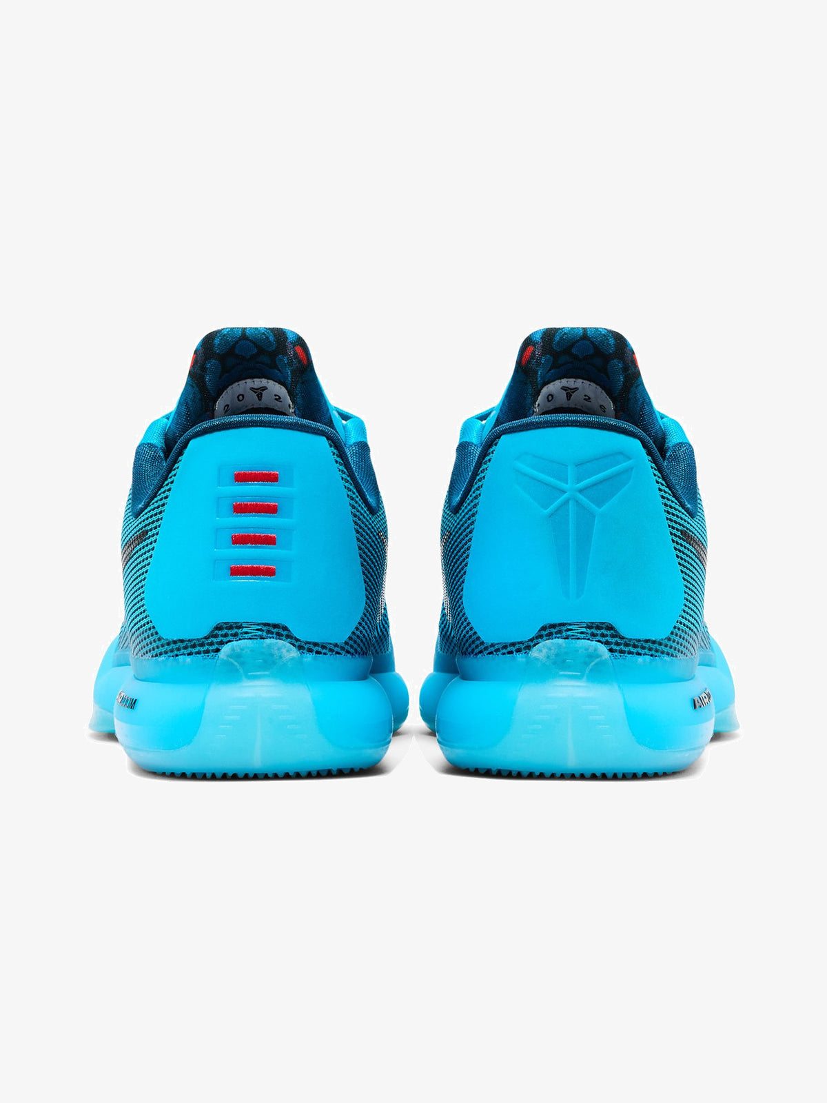 Nike Kobe 10 Low Protro '5AM Flight (2026)' – back