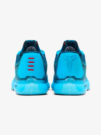 Nike Kobe 10 Low Protro '5AM Flight (2026)' – back