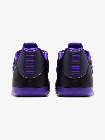Nike Kobe 9 EM Low Protro TB 'Purple Dynasty' – back