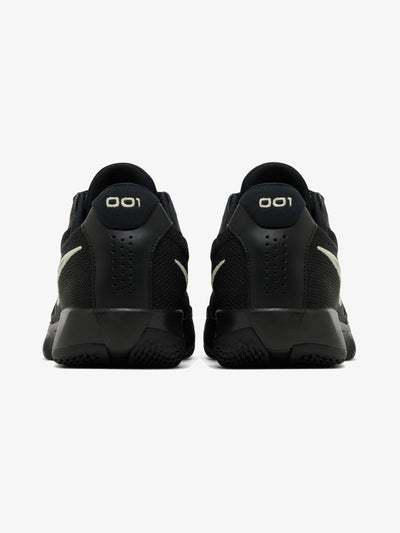Nike GT Cut Academy 'Black Alabaster' – back