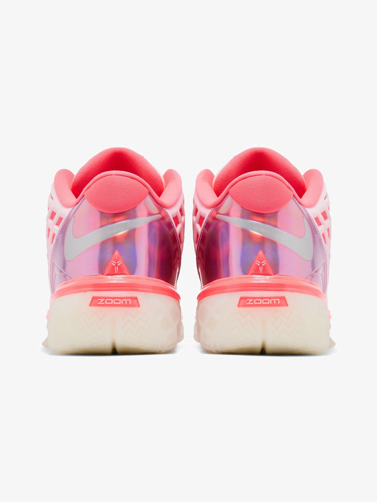 Nike Kobe 3 Low Protro 'WNBA All-Star (2026)' – back