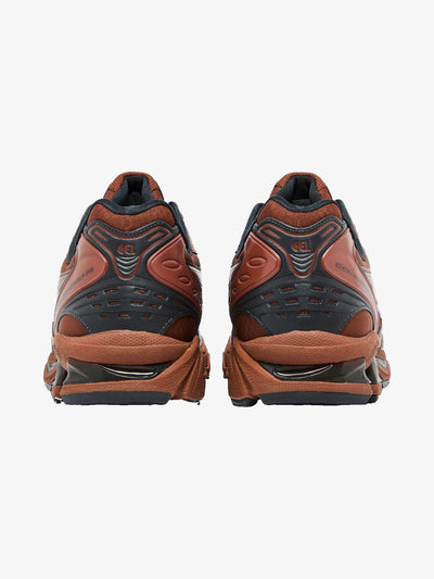 ASICS Gel-Kayano 14 'Rusty Brown' – back
